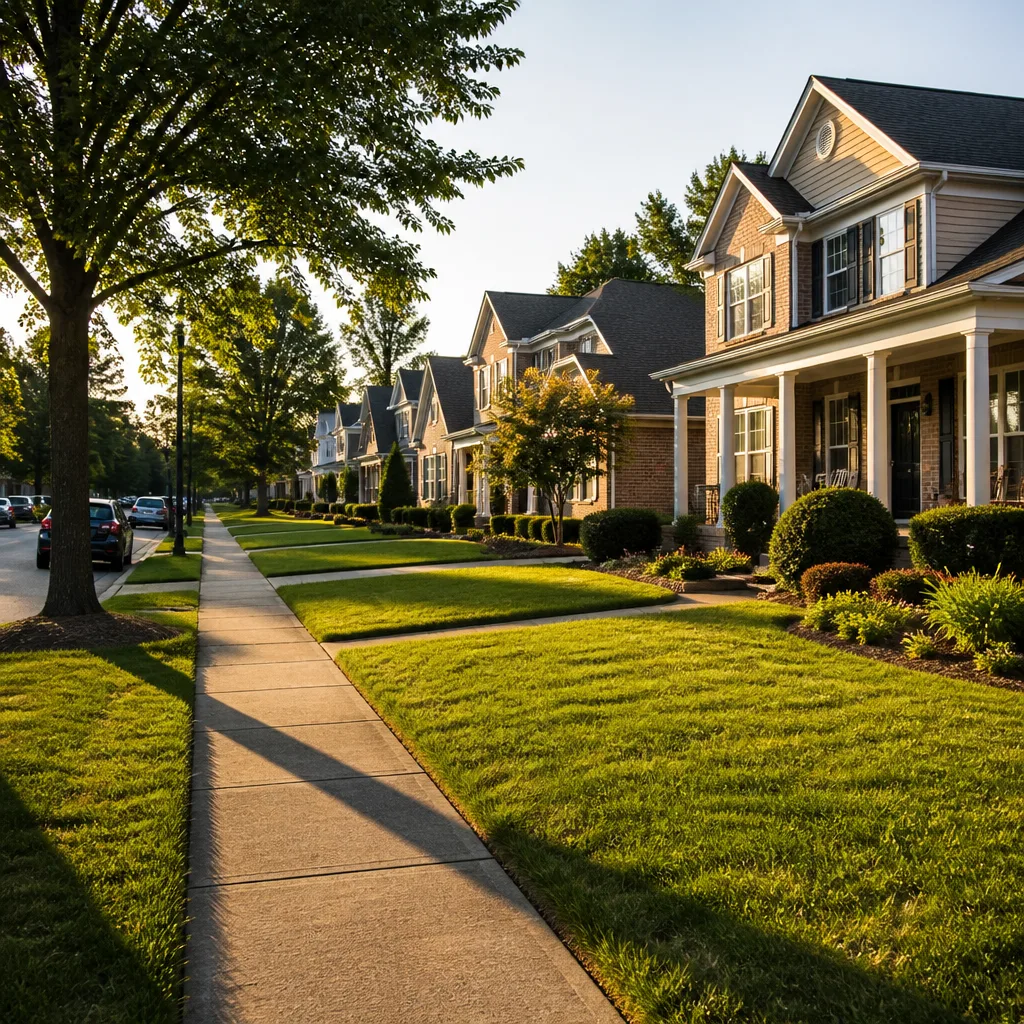 Georgia Tree Removal Experts lawn care specialists