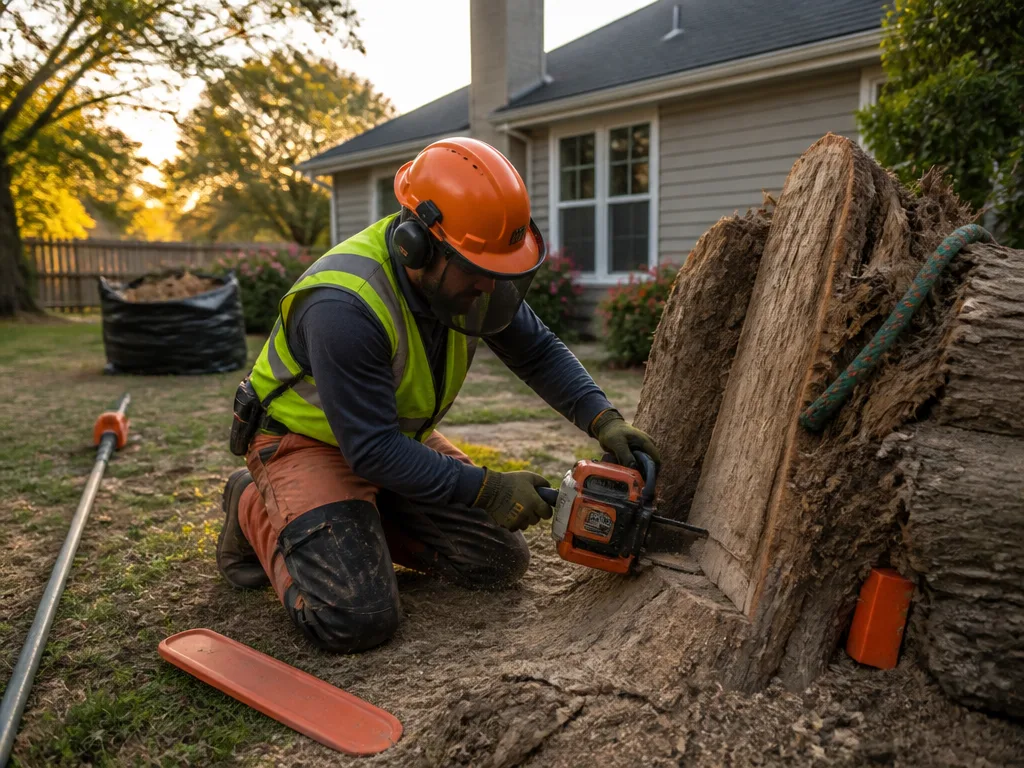 Dead Tree Removal