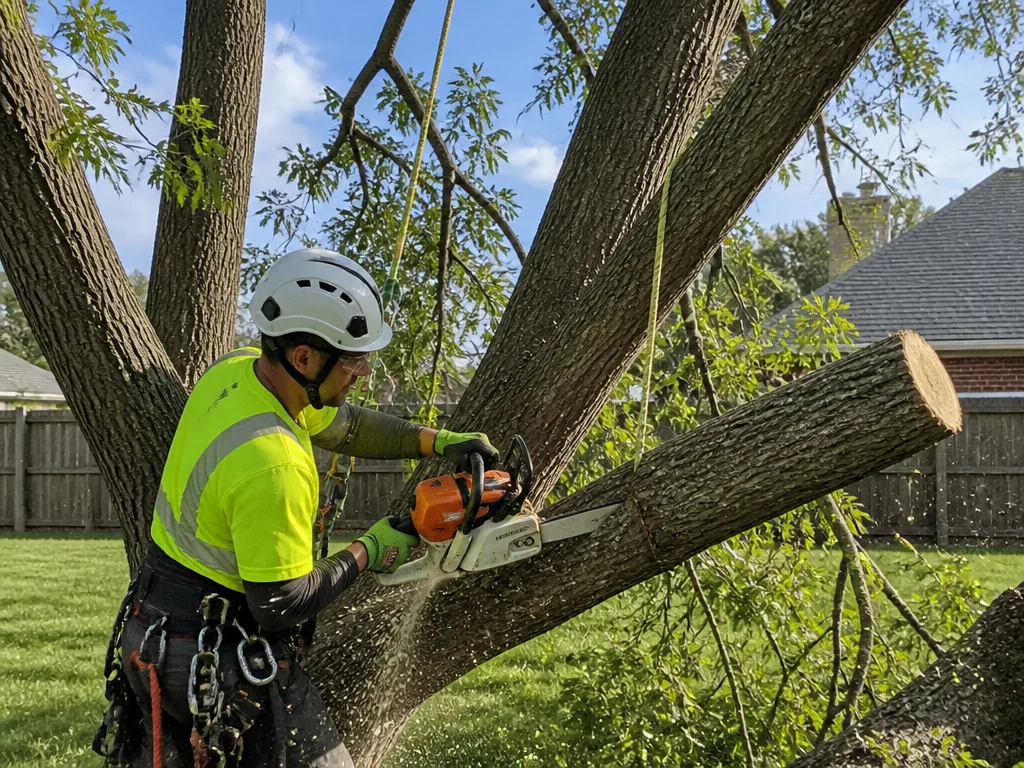Tree Removal